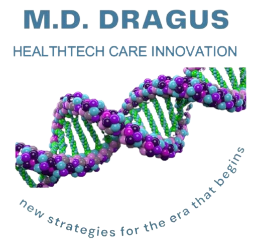 MD Dragus [logotipo]